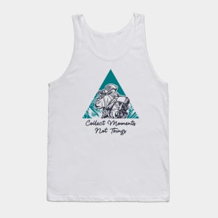 Collect Moments Tank Top